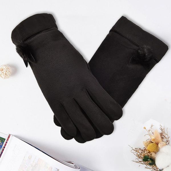 five fingers gloves fashsiuly women' cashmere knitted winter autumn warm thick touch screen skiing, Blue;gray
five fingers gloves fashsiuly women' cashmere knitted winter autumn warm thick touch screen skiing, Blue;gray