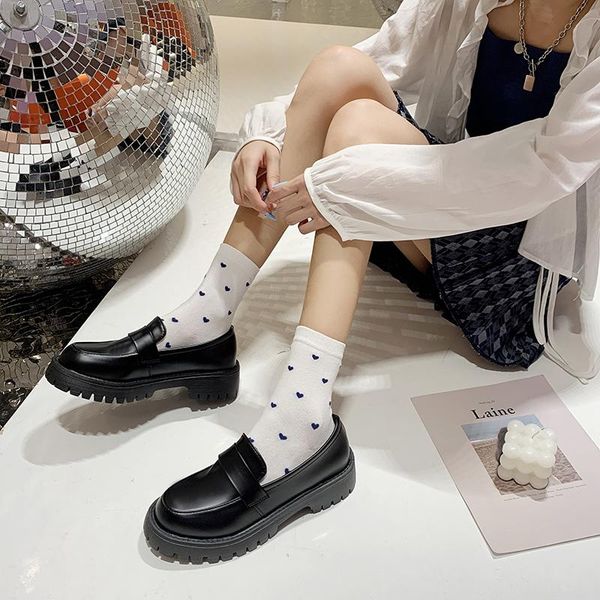 dress shoes womens loafers 2021 fashion women's autumn oxfords round toe female footwear clogs platform soft casual sneaker slip-on, Black
dress shoes womens loafers 2021 fashion women's autumn oxfords round toe female footwear clogs platform soft casual sneaker slip-on, Black