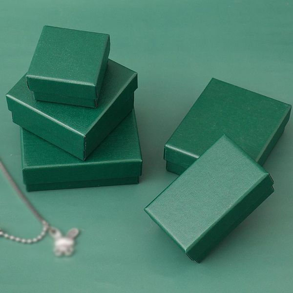 gift wrap creative box dark green packaging wedding party pendant earrings jewelry birthday romantic surprise supplies
gift wrap creative box dark green packaging wedding party pendant earrings jewelry birthday romantic surprise supplies