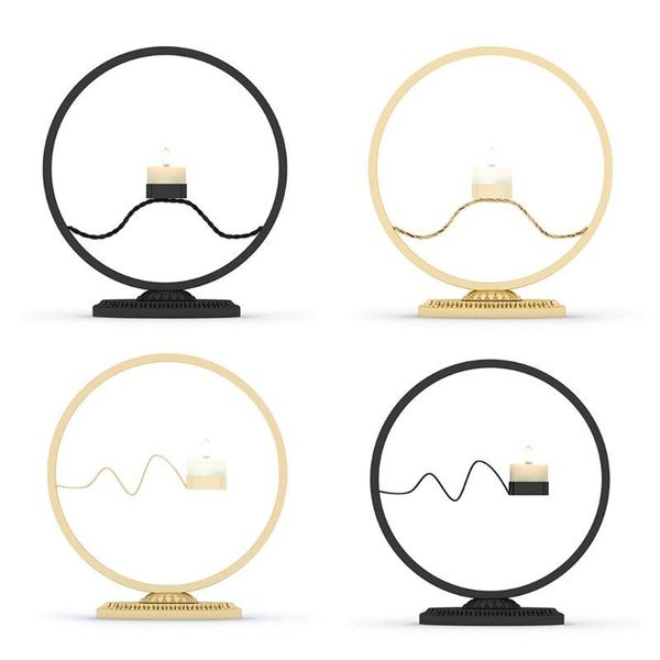 candle holders axye nordic style 3d geometric candlestick metal iron round holder home decor wedding table crafts
candle holders axye nordic style 3d geometric candlestick metal iron round holder home decor wedding table crafts
