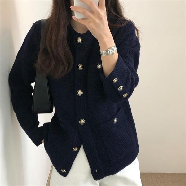 women's knits & tees alien kitty black knitwear slim femme coats loose-fitting ol cardigans casual sweaters women all match stylish aut, White
women's knits & tees alien kitty black knitwear slim femme coats loose-fitting ol cardigans casual sweaters women all match stylish aut, White