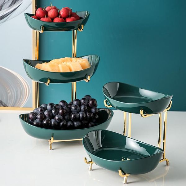 dishes & plates creative ceramic fruit cake stand cute cupcake display dessert snack tray living room assiette tableware df50tp
dishes & plates creative ceramic fruit cake stand cute cupcake display dessert snack tray living room assiette tableware df50tp