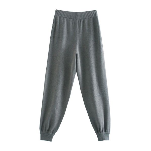 2021 new women sweatpants knitted pencil pants elastic high waist trousers warm clothes b0yw, Black;white
2021 new women sweatpants knitted pencil pants elastic high waist trousers warm clothes b0yw, Black;white