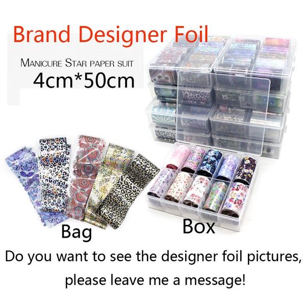stickers & decals 4cmx50cm nail art foil decoration repair designer sticker diy applique aluminum set, Black
stickers & decals 4cmx50cm nail art foil decoration repair designer sticker diy applique aluminum set, Black