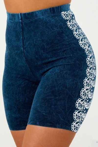 women's shorts women slim high waist faux denim short running workout elastic plus sizes ladies, White;black
women's shorts women slim high waist faux denim short running workout elastic plus sizes ladies, White;black
