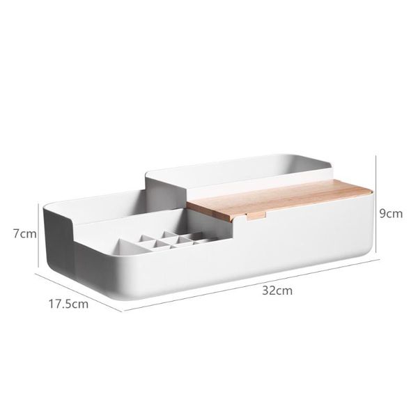 storage boxes & bins cosmetic box desklipstick net red dressing table skin care mask jewelry finishing rack simple wooden cover
storage boxes & bins cosmetic box desklipstick net red dressing table skin care mask jewelry finishing rack simple wooden cover
