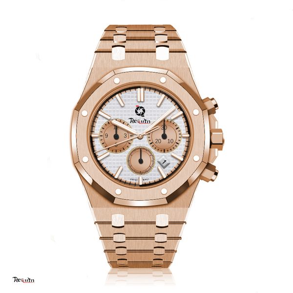 men's luxury automatic mechanical watch requin royal rose gold stainless steel case oo.1220 white six-hand full working calendar oak ba, Slivery;brown
men's luxury automatic mechanical watch requin royal rose gold stainless steel case oo.1220 white six-hand full working calendar oak ba, Slivery;brown
