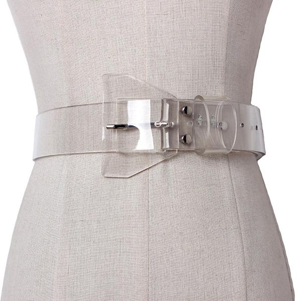 belts 2021 women's strap casual all-match women transparent pvc leather belt white color jeans, Black;brown
belts 2021 women's strap casual all-match women transparent pvc leather belt white color jeans, Black;brown
