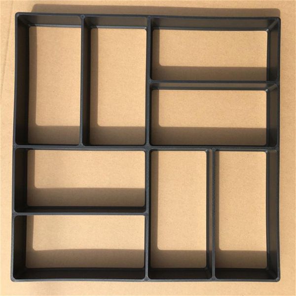 garden paving pavement mold patio concrete stone path walk maker reusable mould garden decoration gardening concrete mold
garden paving pavement mold patio concrete stone path walk maker reusable mould garden decoration gardening concrete mold