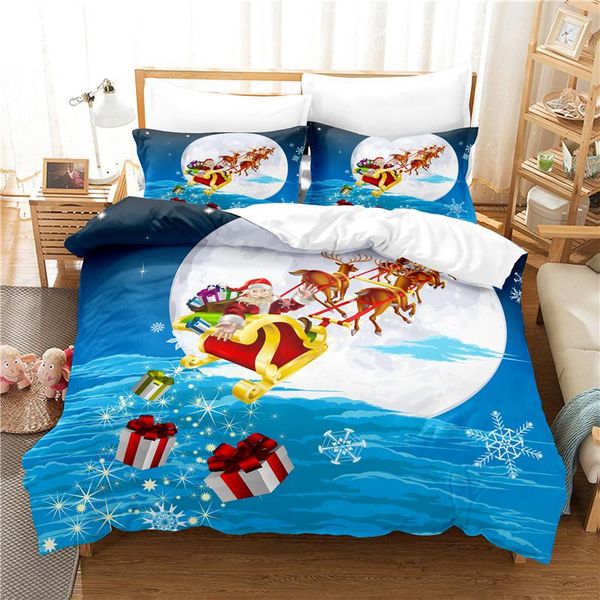 bedding sets christmas elk set for bedroom soft bedspreads bed home comefortable duvet cover quilt and pillowcase
bedding sets christmas elk set for bedroom soft bedspreads bed home comefortable duvet cover quilt and pillowcase