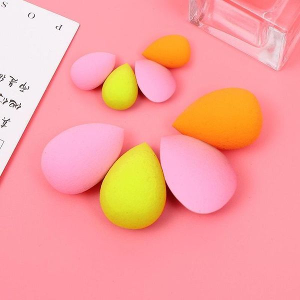 sponges, applicators & cotton two sizes cosmetic puff powder smooth women's makeup foundation sponge beauty make up tool accessories wa
sponges, applicators & cotton two sizes cosmetic puff powder smooth women's makeup foundation sponge beauty make up tool accessories wa