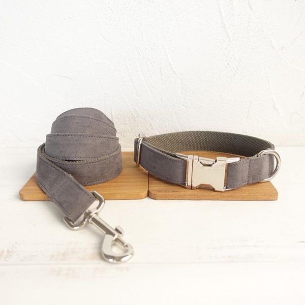 dog collars & leashes customized collar engraved puppy id tag leash set adjustable outdoor solid canvas pet the deep gray
dog collars & leashes customized collar engraved puppy id tag leash set adjustable outdoor solid canvas pet the deep gray
