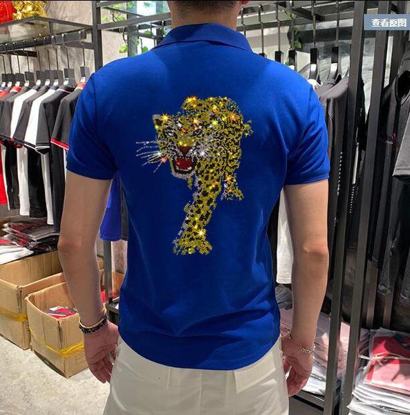 2021 new business shirt brand polo shirts for men in and t-shirts 8g9f, White;black
2021 new business shirt brand polo shirts for men in and t-shirts 8g9f, White;black