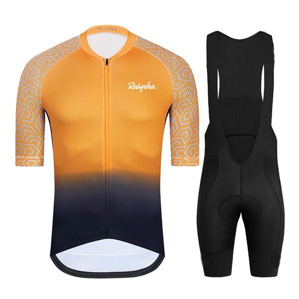 racing sets 2021 pro cycling jersey mtb bike clothing suits ropa ciclismo bicycle wear clothes bib shorts raphaful, Black;blue
racing sets 2021 pro cycling jersey mtb bike clothing suits ropa ciclismo bicycle wear clothes bib shorts raphaful, Black;blue