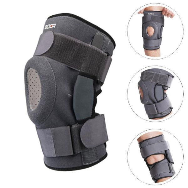 elbow & knee pads 1pc sleeve arthritis brace patella sports stabilizer, Black;gray
elbow & knee pads 1pc sleeve arthritis brace patella sports stabilizer, Black;gray