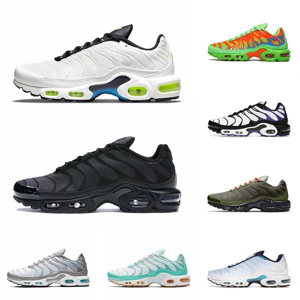 2022 arrival sports running shoes tn plus size 12 triple black mean green sky blue special kiss university red hyper crimson trainers sneake
2022 arrival sports running shoes tn plus size 12 triple black mean green sky blue special kiss university red hyper crimson trainers sneake