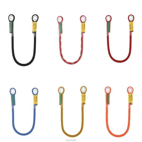 cords, slings and webbing professional rock climbing dynamic lanyard ensure safety during gift for climbers outdoor sport lover au27 21
cords, slings and webbing professional rock climbing dynamic lanyard ensure safety during gift for climbers outdoor sport lover au27 21