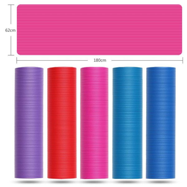 yoga mats non-slip mat pilates moisture resistant fitness gym cushion pad waterproof sport exercise moisture-proof pads xa33y
yoga mats non-slip mat pilates moisture resistant fitness gym cushion pad waterproof sport exercise moisture-proof pads xa33y