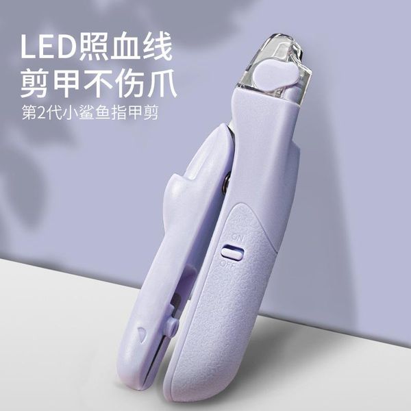 dog grooming professional pet nail scissors stainless steel clippers with led light pets supplies
dog grooming professional pet nail scissors stainless steel clippers with led light pets supplies
