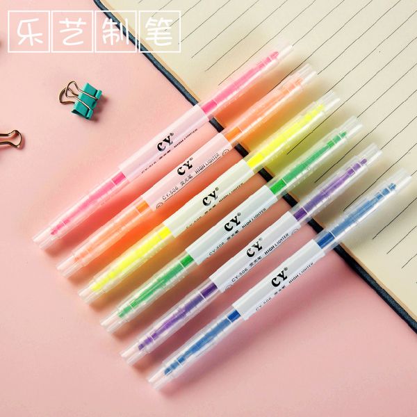painting pens double head two marker children's student suppli orcent pen color, Black;red
painting pens double head two marker children's student suppli orcent pen color, Black;red