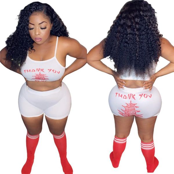 women's tracksuits two piece set women skinny outfits vest crop and shorts summer chic letter daddy print temptation home lingerie, Gray
women's tracksuits two piece set women skinny outfits vest crop and shorts summer chic letter daddy print temptation home lingerie, Gray