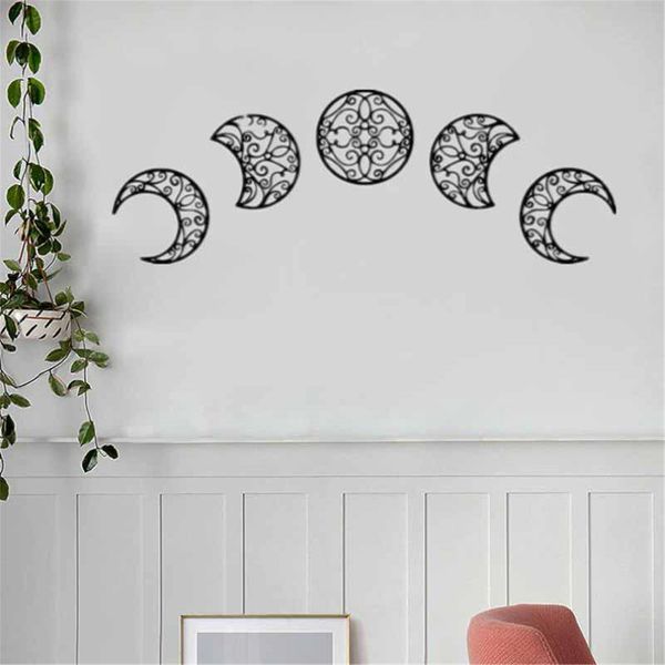 wall stickers modern style moon phase 3d wooden cycle decoration sticker for kids rooms wallpaper
wall stickers modern style moon phase 3d wooden cycle decoration sticker for kids rooms wallpaper