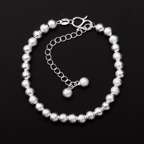 charm bracelets fashion simple geometry frosted stone bead bracelet temperament cz ball sets for men women girls silver plated jewelry, Golden;silver
charm bracelets fashion simple geometry frosted stone bead bracelet temperament cz ball sets for men women girls silver plated jewelry, Golden;silver