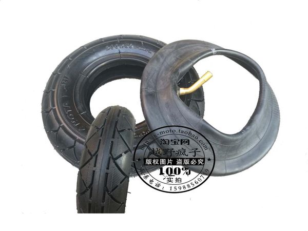 motorcycle wheels & tires (8" x 2") 200x50 (8 inch) tire fit for electric gas scooter scooter(inner tube included) wheelchair whee
motorcycle wheels & tires (8" x 2") 200x50 (8 inch) tire fit for electric gas scooter scooter(inner tube included) wheelchair whee