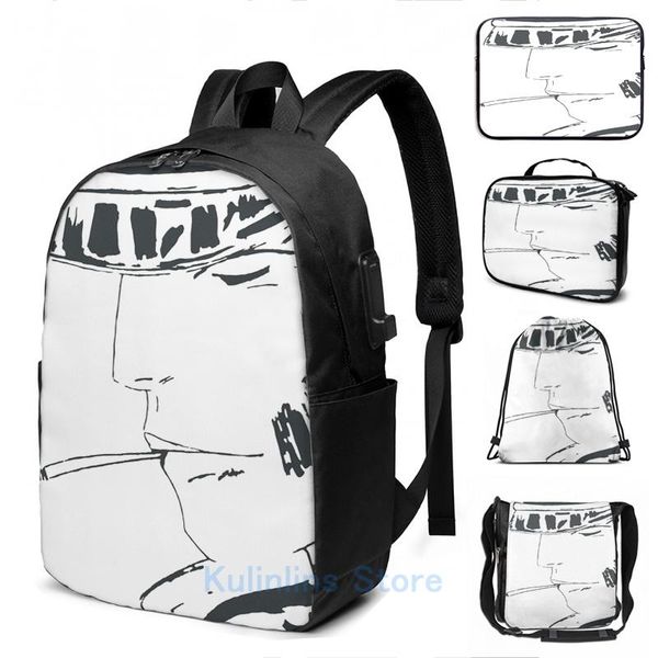 backpack funny graphic print corto maltese usb charge men school bags women bag travel laptop
backpack funny graphic print corto maltese usb charge men school bags women bag travel laptop