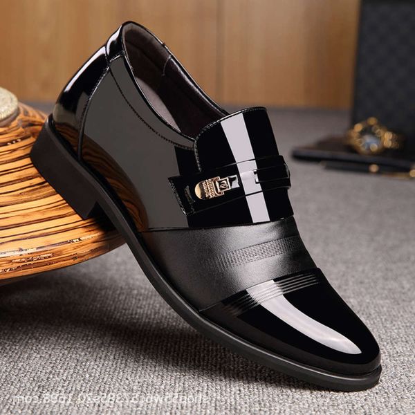 casual shoes leather shoes men's heightening 8cm inner 6cm formal u1qe, Black
casual shoes leather shoes men's heightening 8cm inner 6cm formal u1qe, Black