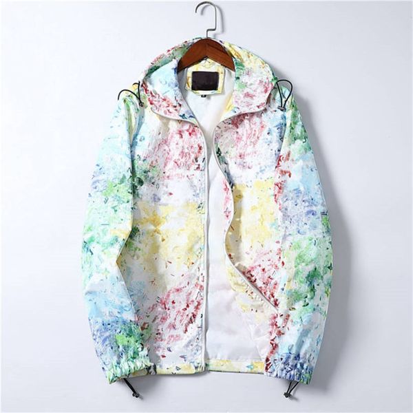 2021 designer outerwear running hip hop street men jackets coats with zipper classical casual letter print long sleeve windbreaker m-3xl siz, Black;brown
2021 designer outerwear running hip hop street men jackets coats with zipper classical casual letter print long sleeve windbreaker m-3xl siz, Black;brown