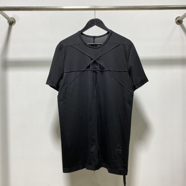women's t-shirt 21ss owen seak men 100% cotton gothic men's clothing hip hop ops ees summer women high street long xx3q, White
women's t-shirt 21ss owen seak men 100% cotton gothic men's clothing hip hop ops ees summer women high street long xx3q, White