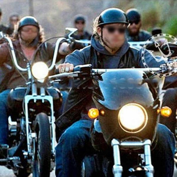 motorcycle helmets vintage riding half helmet open face windproof simple design motorbike chopper biker accessories
motorcycle helmets vintage riding half helmet open face windproof simple design motorbike chopper biker accessories