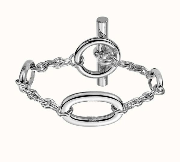 fashion silver chain bracelet women jewelry fashion luxurys designers mens bracelet party luxury designer bracelets with box 21070803r, White
fashion silver chain bracelet women jewelry fashion luxurys designers mens bracelet party luxury designer bracelets with box 21070803r, White