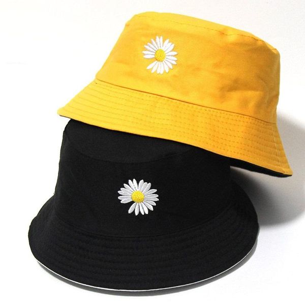 caps & hats kids children girl flower embroidered bucket hat cotton fisherman fishing, Yellow
caps & hats kids children girl flower embroidered bucket hat cotton fisherman fishing, Yellow