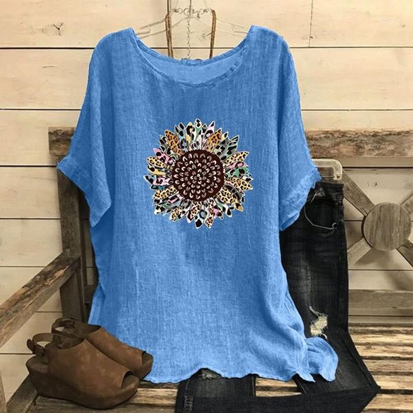women's blouses & shirts women blouse fashion summer loose print o-neck t-shirt short sleeve casual female pullover elegant solid shir, White
women's blouses & shirts women blouse fashion summer loose print o-neck t-shirt short sleeve casual female pullover elegant solid shir, White