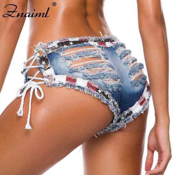 women's jeans znaiml vintage mini booty shorts cute bikini ripped hole patchwork lace up denim short vestidos club bottom, Blue
women's jeans znaiml vintage mini booty shorts cute bikini ripped hole patchwork lace up denim short vestidos club bottom, Blue