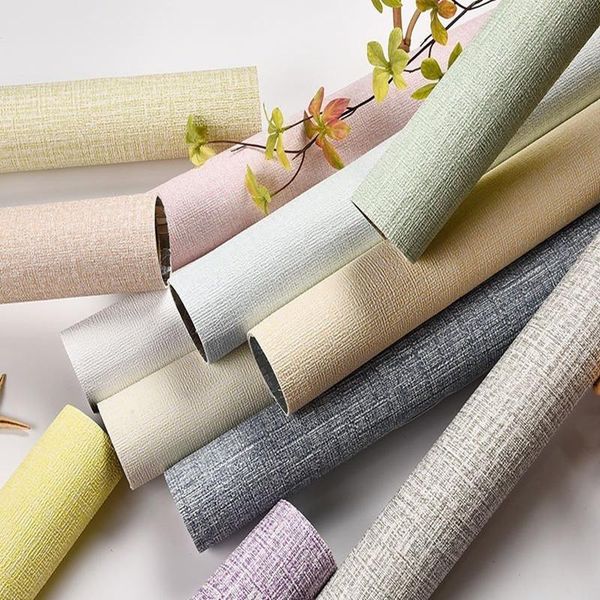 wallpapers waterproof and moisture-proof thickened pvc silk self-adhesive wallpaper for living room bedroom decoration furniture renovation
wallpapers waterproof and moisture-proof thickened pvc silk self-adhesive wallpaper for living room bedroom decoration furniture renovation