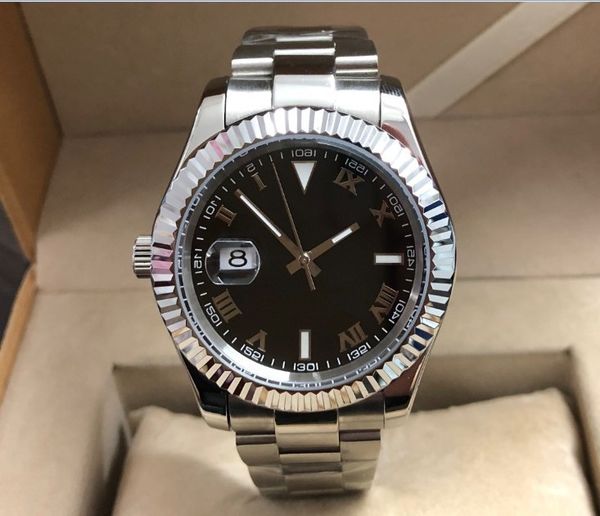 sapphire crystal 40mm geervo black dial asian automatic self-wind movement men's watch luminous mechanical watches gr28-20, Slivery;brown
sapphire crystal 40mm geervo black dial asian automatic self-wind movement men's watch luminous mechanical watches gr28-20, Slivery;brown