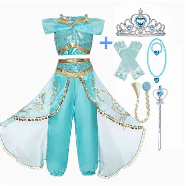 costume for girls indian princess clothes sets belly dance pants 2pcs halloween kids christmas clothing robe fille, White
costume for girls indian princess clothes sets belly dance pants 2pcs halloween kids christmas clothing robe fille, White