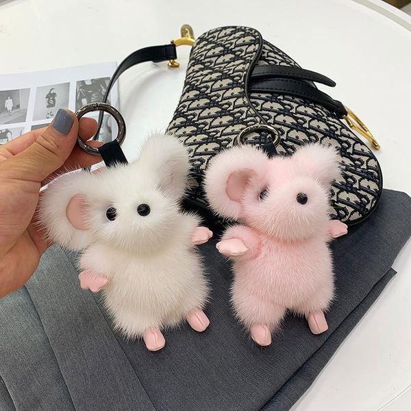 keychains 2021 cute keychain women girl chartered car simple fluffy key ring decoration gift, Silver
keychains 2021 cute keychain women girl chartered car simple fluffy key ring decoration gift, Silver