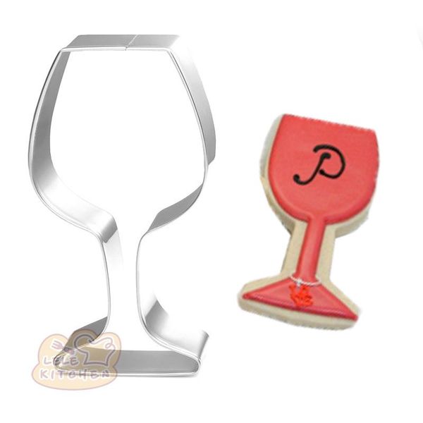 baking moulds wedding wine glass metal cookie cutter fondant cake decorating pastry tools reposteria cupcake er cortador de biscoito
baking moulds wedding wine glass metal cookie cutter fondant cake decorating pastry tools reposteria cupcake er cortador de biscoito