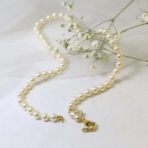 chains love pendant gorgeous women necklace advanced pearl tender ladies heart summer clavicle chain accessories, Silver
chains love pendant gorgeous women necklace advanced pearl tender ladies heart summer clavicle chain accessories, Silver