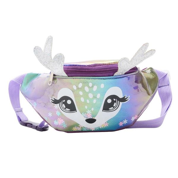 waist bags 2021 cute sika deer female bag kids fanny packs for girls cartoon pu leather women belt travel phone pouch chest
waist bags 2021 cute sika deer female bag kids fanny packs for girls cartoon pu leather women belt travel phone pouch chest