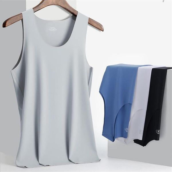 men' tank pleasantly cool meryl v-neck tight vest high elasticity fitness beach clothes wide shoulder for summer, White;black
men' tank pleasantly cool meryl v-neck tight vest high elasticity fitness beach clothes wide shoulder for summer, White;black