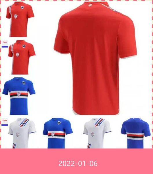 2022 thai quality sampdoria home away soccer jersey 2021 quagliarella jankto ramirez gabbiadini balde candreva 3rd football shirt, Black;yellow
2022 thai quality sampdoria home away soccer jersey 2021 quagliarella jankto ramirez gabbiadini balde candreva 3rd football shirt, Black;yellow