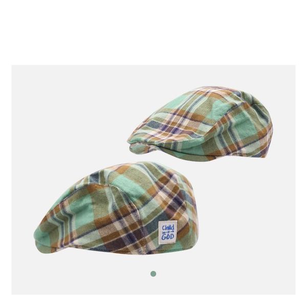berets japanese retro sboy cap british lattice embroidery forward is good with beret hat men's women trend, Blue;gray
berets japanese retro sboy cap british lattice embroidery forward is good with beret hat men's women trend, Blue;gray