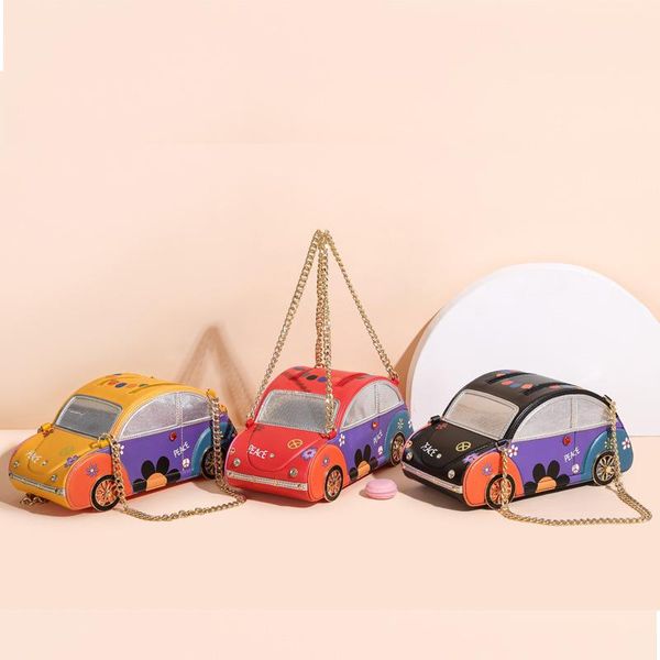evening bags designer pu leather women handbags ladies car design shoulder bag fashion female chain purse casual messenger
evening bags designer pu leather women handbags ladies car design shoulder bag fashion female chain purse casual messenger