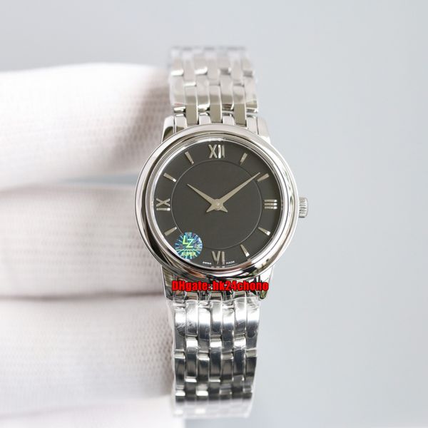 5 styles watches lzf 27.4mm 424.10.27.60.01.001 cal.1376 quartz womens watch black dial stainless steel bracelet ladies sports wristwatches, Slivery;brown
5 styles watches lzf 27.4mm 424.10.27.60.01.001 cal.1376 quartz womens watch black dial stainless steel bracelet ladies sports wristwatches, Slivery;brown