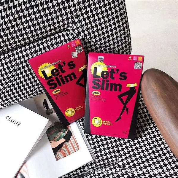 slim 200m pressure socks in korea c0224, Black;white